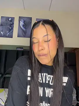 Kendra C online show from September 2025 12:43:01 AM