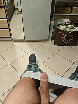 LucifertheGenius online show from November 2025 10:34:02 PM