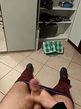 LucifertheGenius online show from April 2026 09:58:02 AM