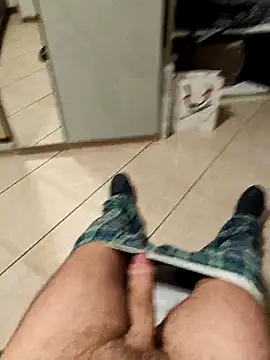 LucifertheGenius online show from April 2026 12:06:02 PM