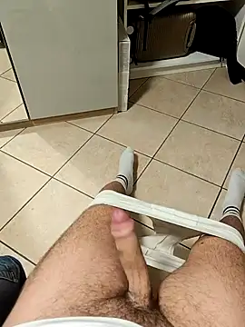 LucifertheGenius online show from April 2026 11:02:02 AM