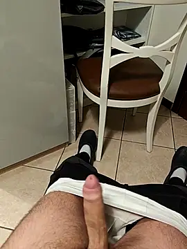 LucifertheGenius online show from April 2026 02:31:01 AM