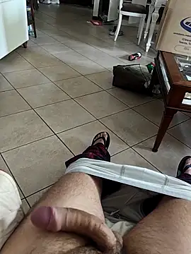 LucifertheGenius online show from April 2026 01:26:02 PM