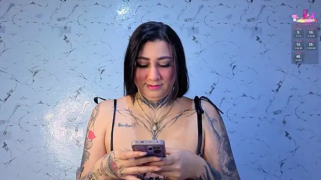 andrea miller1 online show from March 2026 06:30:01 AM