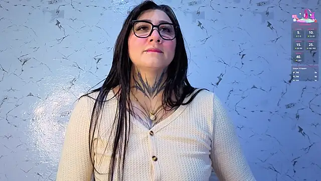 andrea miller1 online show from March 2026 06:52:01 AM