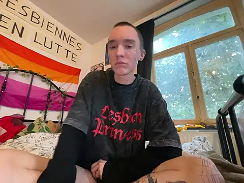 Styxlust online show from October 2025 03:58:01 PM