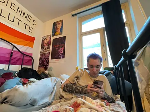 Styxlust online show from March 2026 05:51:02 PM