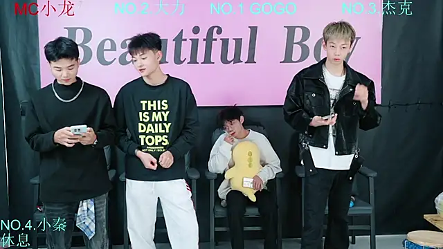 BeautifulBoys-888 online show from October 2025 01:10:02 PM