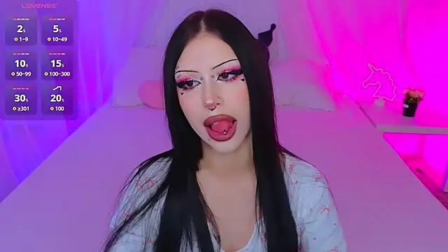 Snapshot of venomeowww__ chatting on November 2025 03:16:02 AM venomeowww online show from November 2025 03:16:02 AM