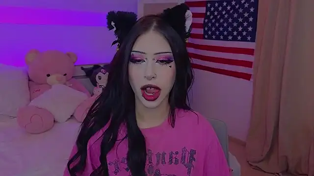 Snapshot of venomeowww__ chatting on February 2026 04:06:01 AM venomeowww online show from February 2026 04:06:01 AM