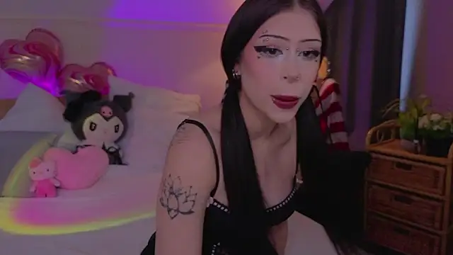 Snapshot of venomeowww__ chatting on February 2026 04:08:01 AM venomeowww online show from February 2026 04:08:01 AM