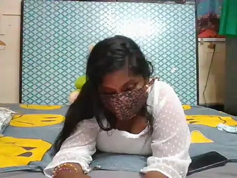 anubabysk12 online show from October 2025 04:37:01 PM