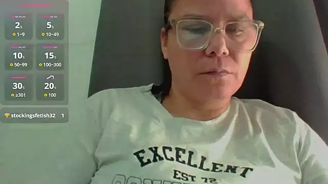 latinamaster online show from October 2025 07:11:02 PM