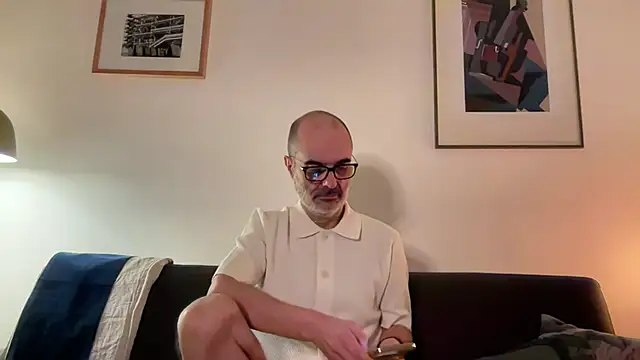 Milkywaymen online show from March 2026 08:14:01 PM