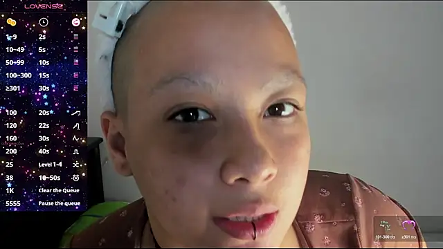 Cherry vald online show from April 2026 10:13:01 AM