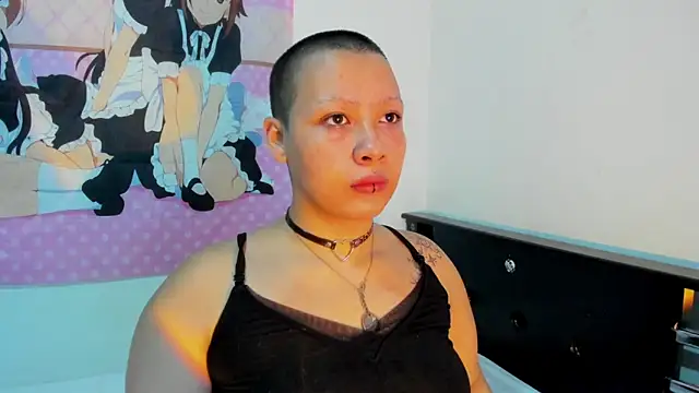 Snapshot of Cherry_vald chatting on May 2026 11:15:01 AM Cherry vald online show from May 2026 11:15:01 AM