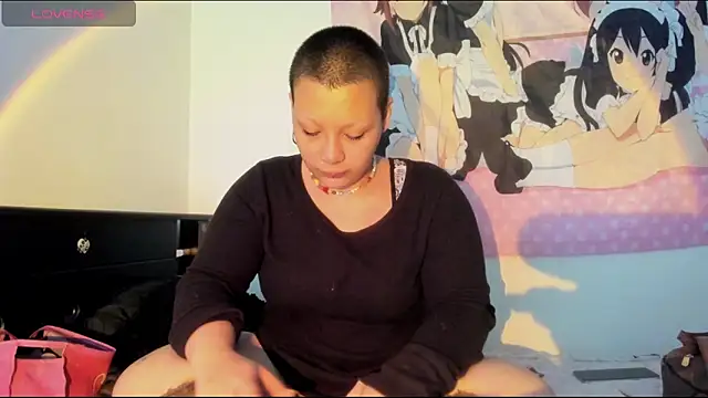 Snapshot of Cherry_vald chatting on May 2026 12:34:02 PM Cherry vald online show from May 2026 12:34:02 PM