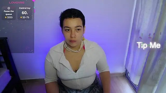 Snapshot of Cherry_vald chatting on July 2026 01:29:02 PM Cherry vald online show from July 2026 01:29:02 PM