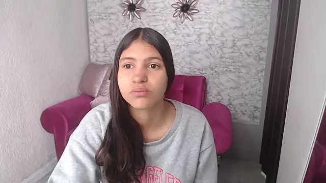 Evagirl69 online show from September 2025 06:10:02 PM