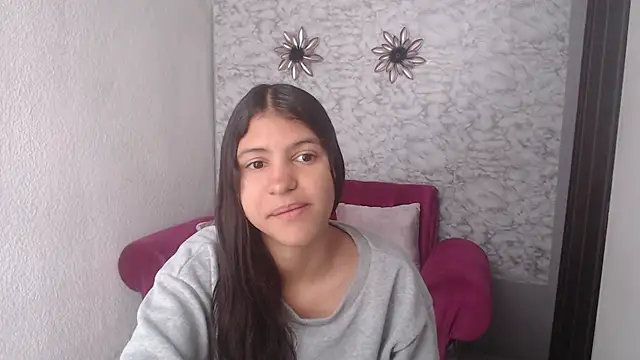 Evagirl69 online show from October 2025 12:15:01 PM