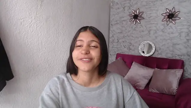 Evagirl69 online show from January 2026 06:33:01 PM