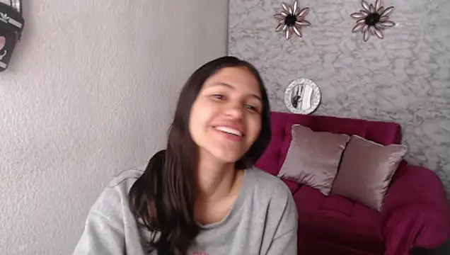 Evagirl69 online show from February 2026 12:21:01 PM