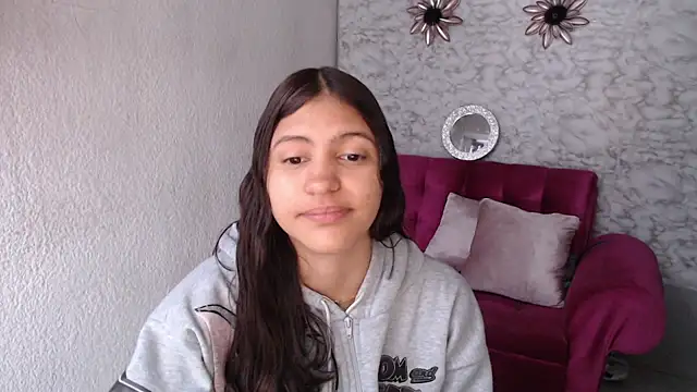 Evagirl69 online show from March 2026 12:22:01 PM