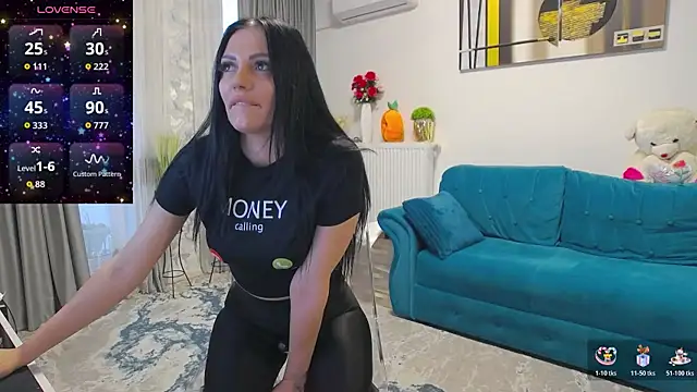 ScarletTemptations online show from November 2025 06:28:01 AM