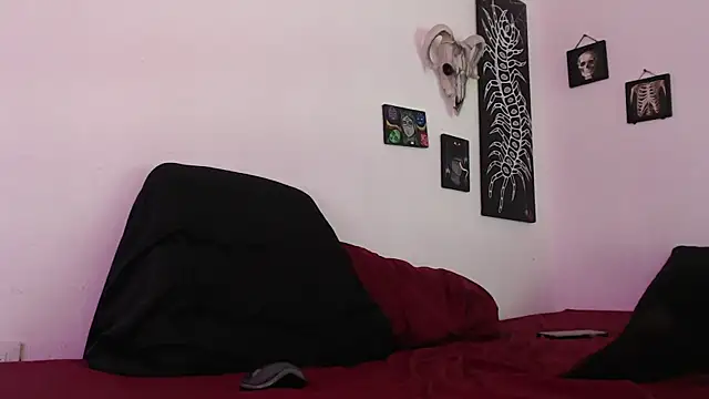 Valakiablood online show from February 2026 10:10:02 PM