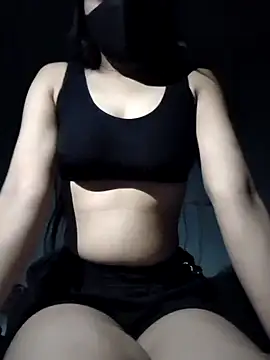 Alexa9k7 online show from October 2025 06:38:02 PM