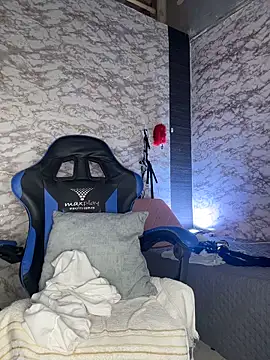 AlisSon  hot online show from February 2026 09:03:02 PM