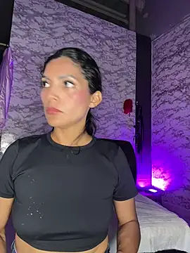 AlisSon  hot online show from March 2026 03:12:01 AM