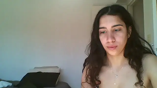 Snapshot of Souphicherry chatting on September 2025 03:23:01 PM Souphicherry online show from September 2025 03:23:01 PM