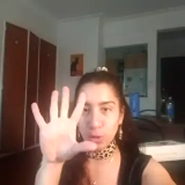 Snapshot of Souphicherry chatting on October 2025 08:27:02 PM Souphicherry online show from October 2025 08:27:02 PM