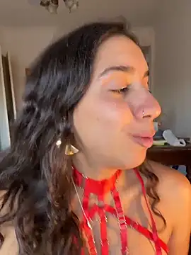 Snapshot of Souphicherry chatting on February 2026 09:57:02 PM Souphicherry online show from February 2026 09:57:02 PM