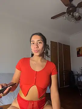 Snapshot of Souphicherry chatting on March 2026 10:26:01 PM Souphicherry online show from March 2026 10:26:01 PM