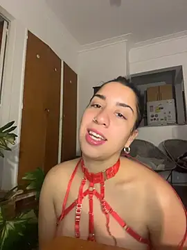 Snapshot of Souphicherry chatting on May 2026 09:34:02 PM Souphicherry online show from May 2026 09:34:02 PM