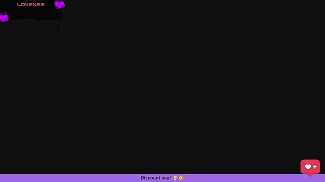 Naiaa Cruz online show from April 2026 08:03:01 PM