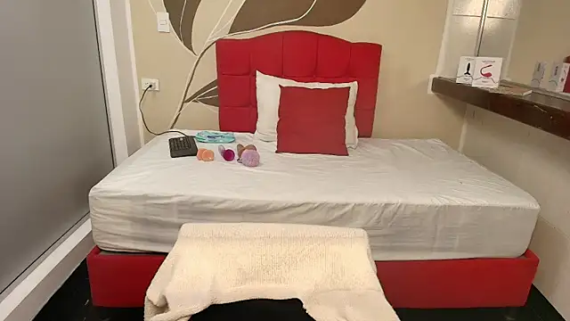 SexyRachel  online show from September 2025 11:53:02 AM