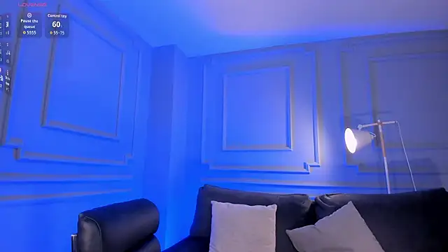 BonnyRose online show from February 2026 07:21:01 PM