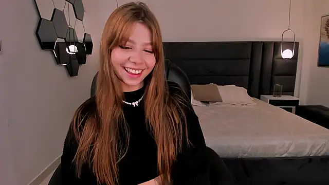 TiffannySins online show from February 2026 03:05:01 AM