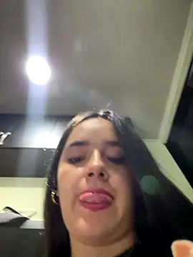 Luciaparker03 online show from September 2025 02:20:01 PM