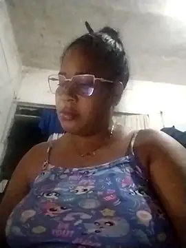 Big ass submissive online show from October 2025 12:24:01 AM