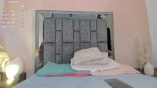  miss mia online show from February 2026 11:52:01 AM