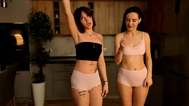 Anny Molly online show from February 2026 06:09:01 AM