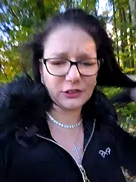 Swiss Lady online show from October 2025 02:35:01 PM