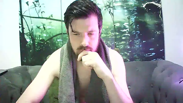 welcome-to-the-jungle online show from March 2026 09:20:02 PM