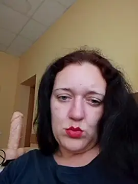 SherryLady291 online show from December 2025 08:34:01 AM