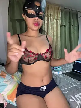 Kyra  Rose online show from November 2025 03:49:02 AM