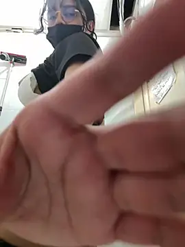 Kyra  Rose online show from January 2026 04:22:02 PM